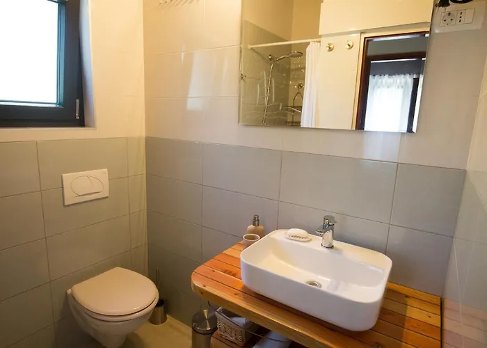 Appartement Nena I Branko