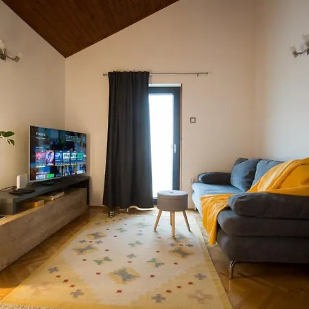 Nena I Branko Appartement