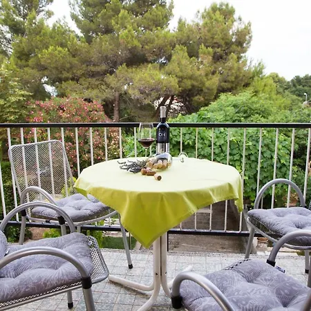 Nena I Branko Appartement Premantura