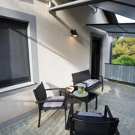 Appartement Nena I Branko Premantura