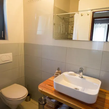 Appartement Nena I Branko