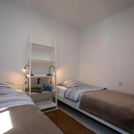 Appartement Nena I Branko Premantura
